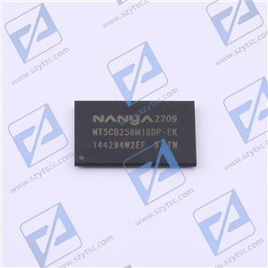 NT5CB256M16DP-EK